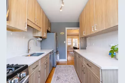 719 Hinman Avenue #2E, Evanston, IL 60202 - Photo 18
