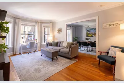 719 Hinman Avenue #2E, Evanston, IL 60202 - Photo 8