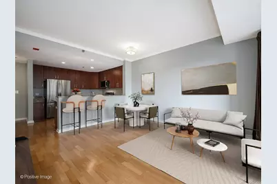 160 E Illinois Street #1604, Chicago, IL 60611 - Photo 2