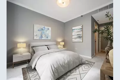 160 E Illinois Street #1604, Chicago, IL 60611 - Photo 8