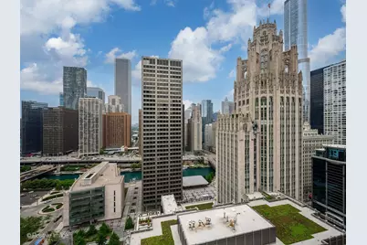 160 E Illinois Street #1604, Chicago, IL 60611 - Photo 22