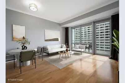 160 E Illinois Street #1604, Chicago, IL 60611 - Photo 4