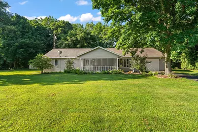 1430 Riverbend Lane, White Heath, IL 61884 - Photo 1