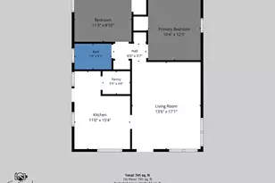 17127 Park Ave, Lansing, IL 60438 - Photo 18