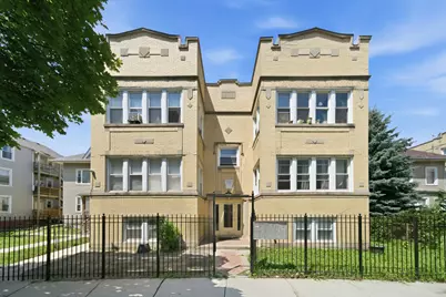 2038 N Kostner Avenue, Chicago, IL 60639 - Photo 1