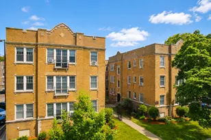 736 Reba Pl, Evanston, IL 60202 - Photo 1