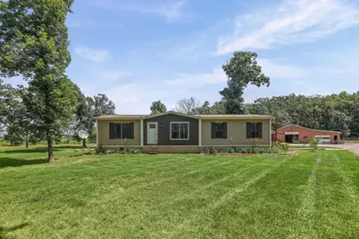 21824 Southwoods Lane, Pocahontas, IL 62275 - Photo 1