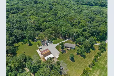 21824 Southwoods Lane, Pocahontas, IL 62275 - Photo 46