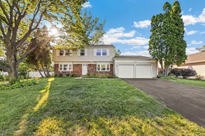 1121 Belmar Lane, Buffalo Grove, IL 60089 - Photo 1