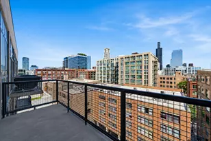 321 S Sangamon St, Chicago, IL 60607 - Photo 8