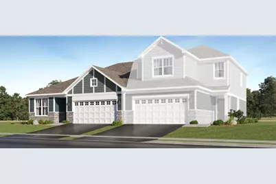 4115 Meadowridge Road, Woodstock, IL 60098 - Photo 1