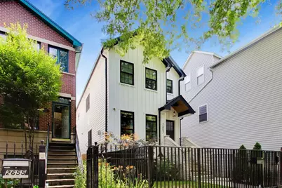 2657 W Belden Avenue, Chicago, IL 60647 - Photo 2