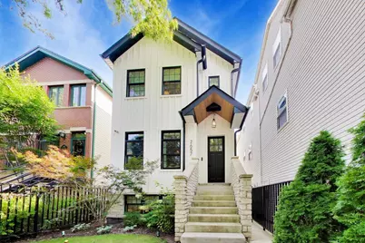 2657 W Belden Avenue, Chicago, IL 60647 - Photo 1