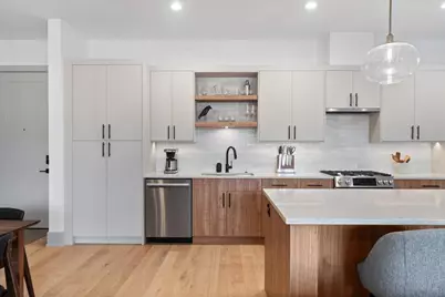 1548 W Ardmore Avenue #2F, Chicago, IL 60660 - Photo 6