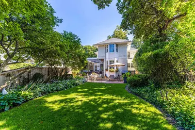 106 E Woodland Road, Lake Forest, IL 60045 - Photo 34