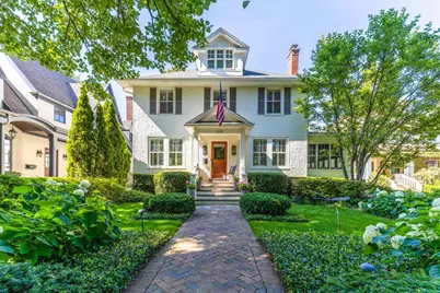 106 E Woodland Road, Lake Forest, IL 60045 - Photo 1