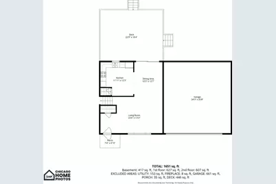 1352 Glen Ellyn Road, Glendale Heights, IL 60139 - Photo 24