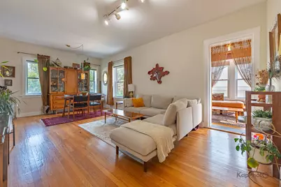4410 N Long Avenue #1, Chicago, IL 60630 - Photo 8