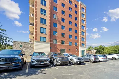 4848 N Sheridan Road #407, Chicago, IL 60640 - Photo 20