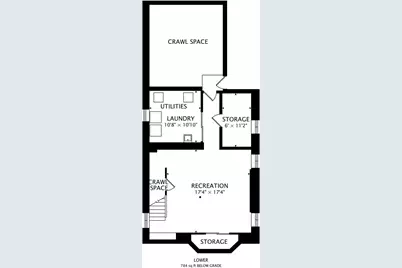 6308 N Indian Road, Chicago, IL 60646 - Photo 48