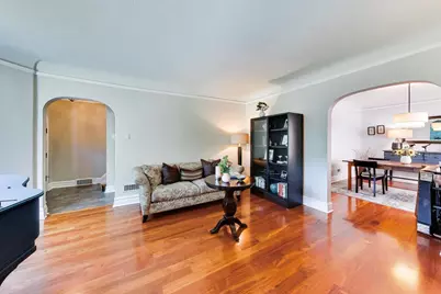 6308 N Indian Road, Chicago, IL 60646 - Photo 4