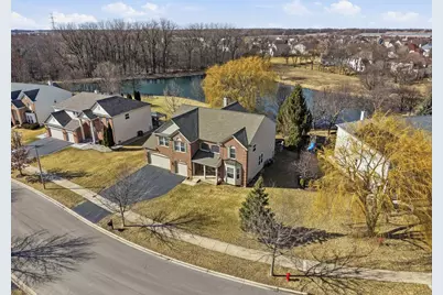 12312 Blue Iris Lane, Plainfield, IL 60585 - Photo 2