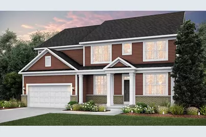 2563 Mallet Court, Naperville, IL 60564 - Photo 2