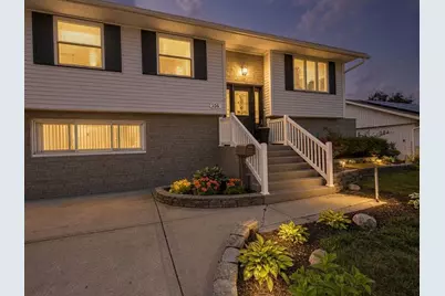 336 Hemlock Avenue, Romeoville, IL 60446 - Photo 1