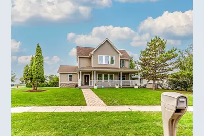 355 Woodhill Lane, Lake Villa, IL 60046 - Photo 2