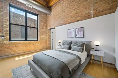 1750 N Wolcott Avenue #201, Chicago, IL 60622 - Photo 16