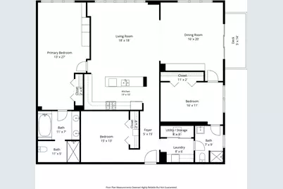 1750 N Wolcott Avenue #201, Chicago, IL 60622 - Photo 20