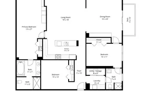 1750 N Wolcott Ave, Chicago, IL 60622 - Photo 20