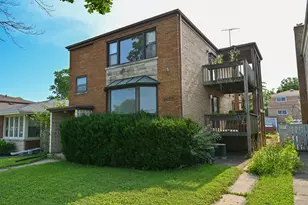 8425 Christiana Ave, Skokie, IL 60076 - Photo 1