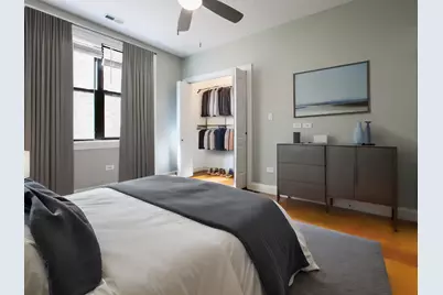 4237 S Calumet Avenue #2S, Chicago, IL 60653 - Photo 8