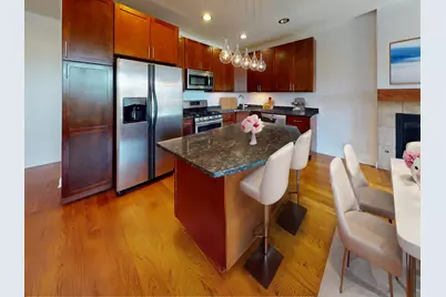 4237 S Calumet Avenue #2S, Chicago, IL 60653 - Photo 2