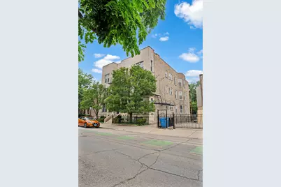 1714 W Leland Avenue #1B, Chicago, IL 60640 - Photo 2