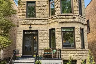 1214 W Newport Ave, Chicago, IL 60657 - Photo 1