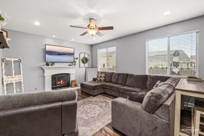 2107 Waterbury Drive, Joliet, IL 60431 - Photo 6