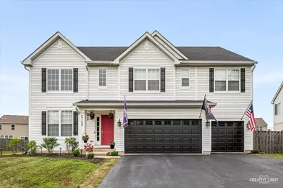 2107 Waterbury Drive, Joliet, IL 60431 - Photo 2