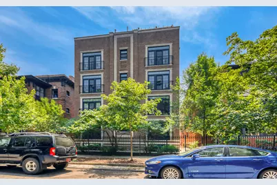 927 W Agatite Avenue #3S, Chicago, IL 60640 - Photo 2