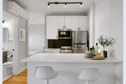 2744 N Hampden Street #4J, Chicago, IL 60614 - Photo 2