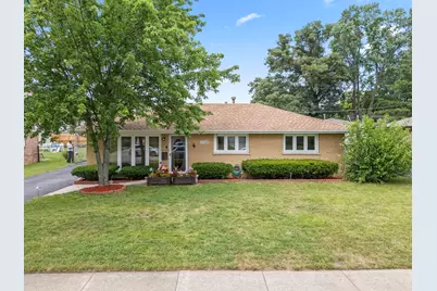 6940 Olympic Drive, Bridgeview, IL 60455 - Photo 28