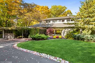 235 Moraine Rd, Highland Park, IL 60035 - Photo 4