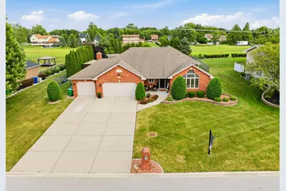 16065 Ridgewood Drive, Homer Glen, IL 60491 - Photo 2
