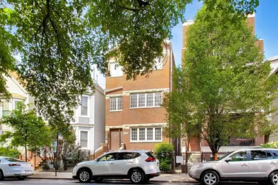 3250 N Damen Avenue #2, Chicago, IL 60618 - Photo 2