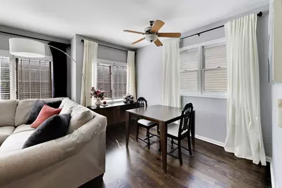 3250 N Damen Avenue #2, Chicago, IL 60618 - Photo 6