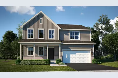 428 Hathaway Lane, Oswego, IL 60543 - Photo 1
