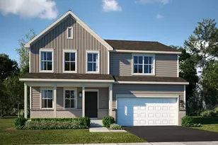 428 Hathaway Ln, Oswego, IL 60543 - Photo 1