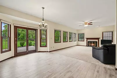 1207 David A Barry Drive, Shorewood, IL 60404 - Photo 4
