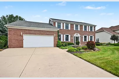 1207 David A Barry Drive, Shorewood, IL 60404 - Photo 2